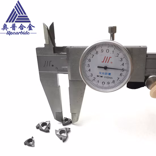 PCD CBN Карбидные пластины PCBN Токарный держатель инструмента Токарный станок с ЧПУ