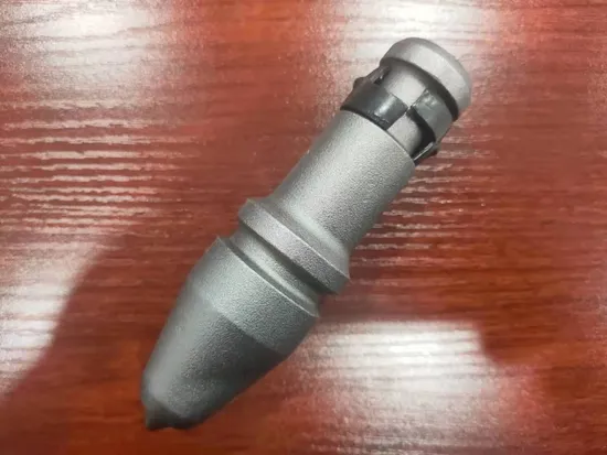 China High Quality Low Price Product C31HD Pick Teeth for Trenching