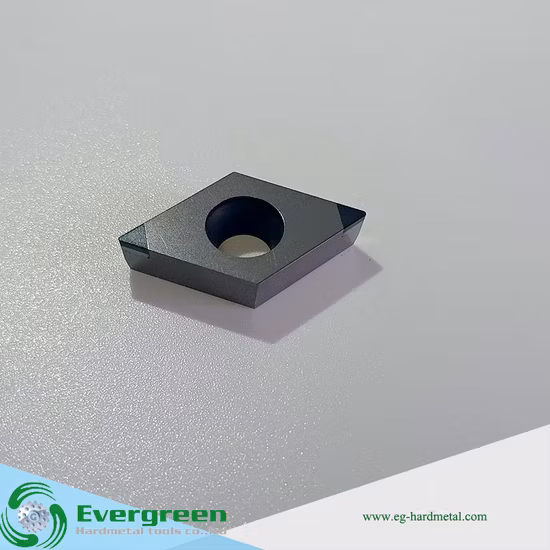 Пайка CBN PCBN, пластины для токарных станков с ЧПУ, алмазные инструменты PCD