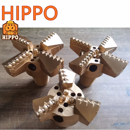 Резец PDC 1308/1313/1613/1616/1913/1916 для бура PDC, бурения нефтяных скважин