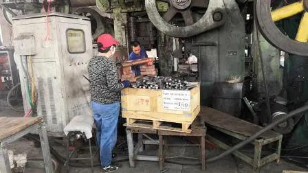 Кузнечное горное оборудование, поковка деталей для угольных шахт, машины для тяжелой промышленности