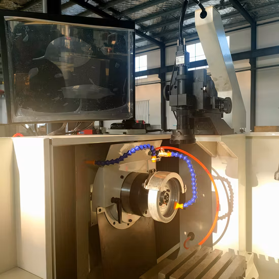 Токарные пластины с алмазом, PCD и PCBN, шлифовальный станок