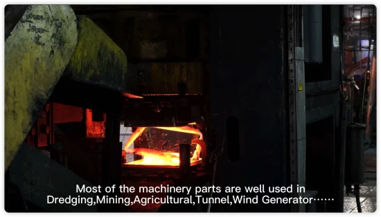Unisite изготовленные по индивидуальному заказу машины для добычи угля, горное оборудование, детали барабанов для добычи золота.
