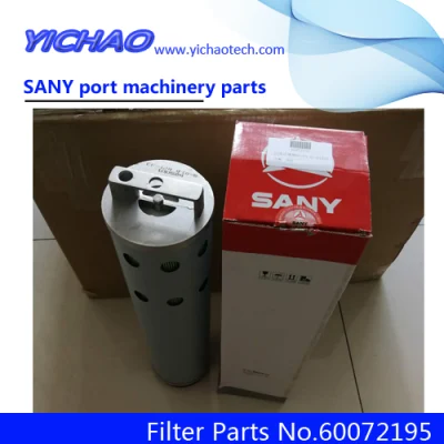 Sany Sdcy90K6h3 Запасные части для машины для погрузочно-разгрузочных работ с контейнерными кранами в порту