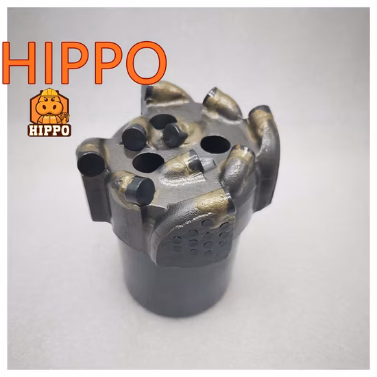 Резец PDC 1308/1313/1613/1616/1913/1916 для бура PDC, бурения нефтяных скважин